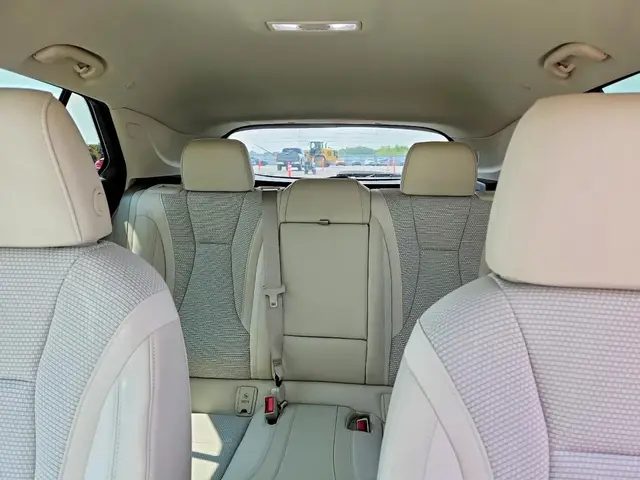 BUICK ENVISION PREFERRED 2023