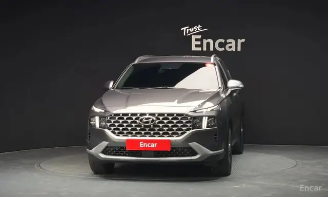 HYUNDAI SANTA FE PRESTIGE 2022
