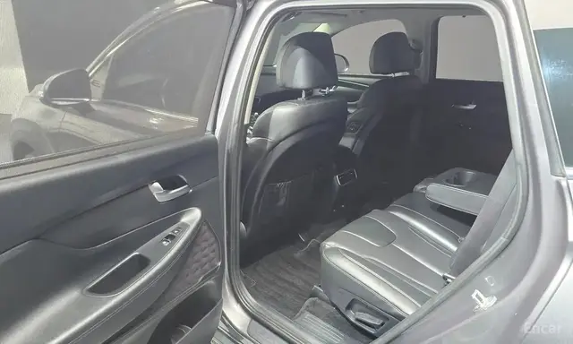 HYUNDAI SANTA FE PRESTIGE 2022