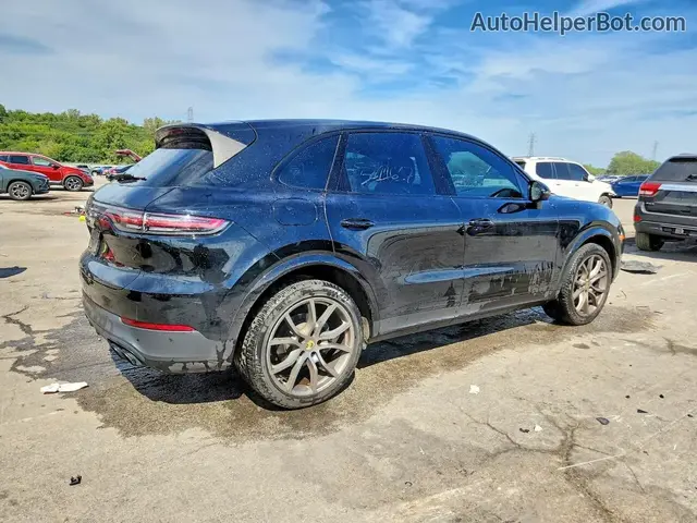 PORSCHE CAYENNE BASE 2023