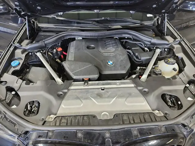 BMW X3 XDRIVE30I 2024
