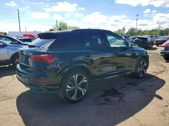 AUDI Q3 PREMIUM PLUS 2024
