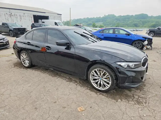 BMW 330XI 2023