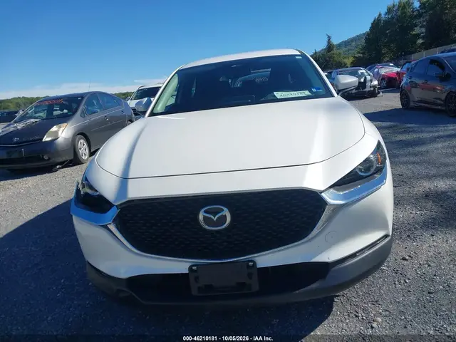 MAZDA CX-30 2024