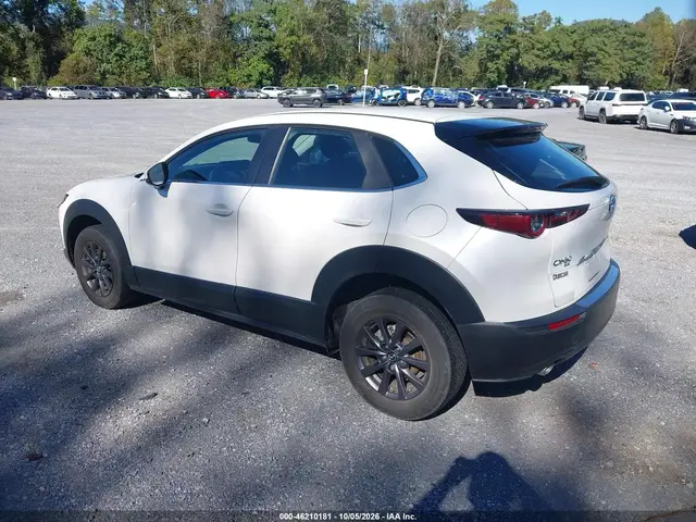 MAZDA CX-30 2024