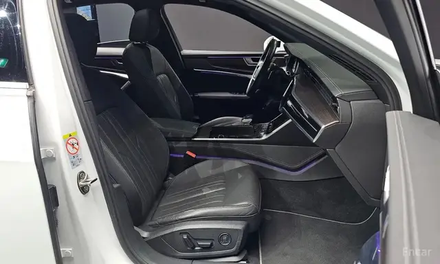 AUDI A6 45 TDI 2022