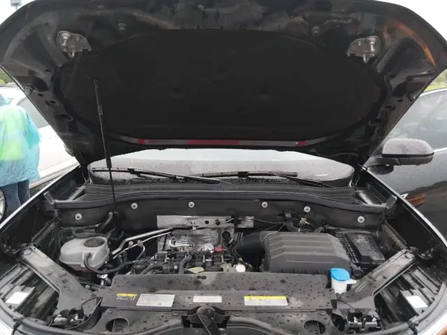 VOLKSWAGEN ATLAS PREMIUM 2024