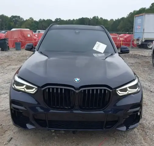 BMW X5 XDRIVE40I 2023