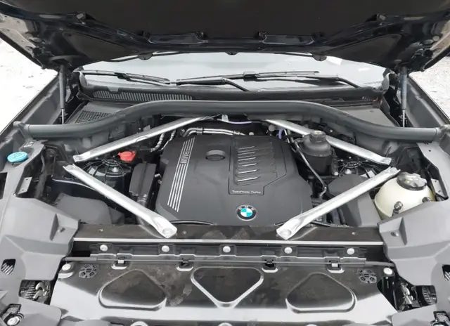 BMW X5 XDRIVE40I 2023