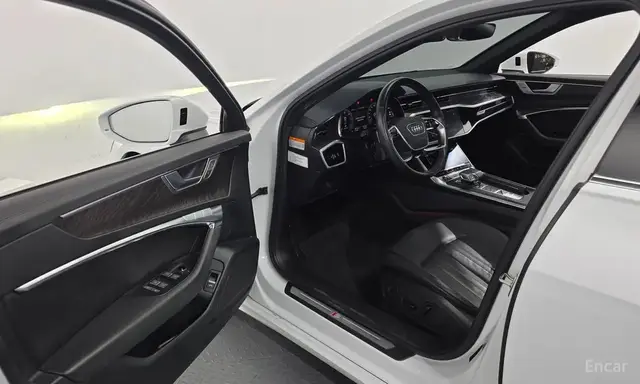 AUDI A6 40 TDI 2022