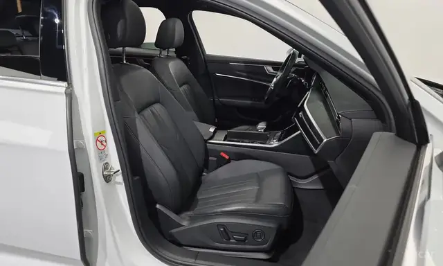 AUDI A6 40 TDI 2022
