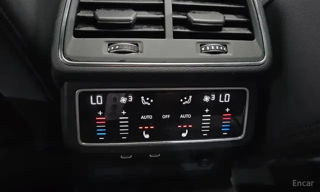 AUDI A6 40 TDI 2022