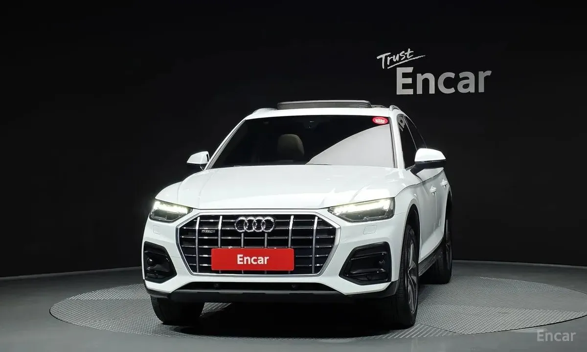 AUDI Q5 2022
