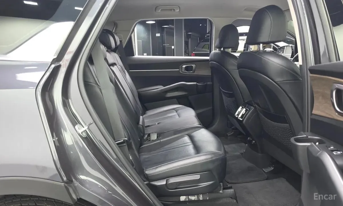 KIA SORENTO PRESTIGE 2022