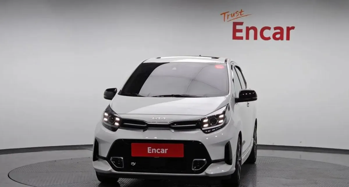 KIA MORNING URBAN 2023