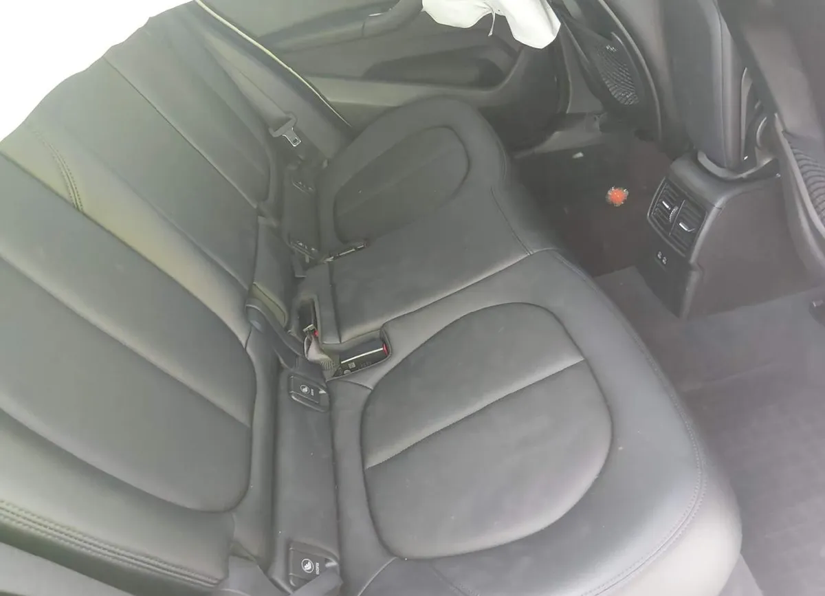 BMW X1 SDRIVE28I 2022