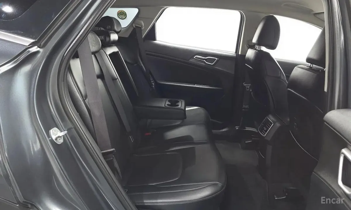 KIA SPORTAGE PRESTIGE 2022