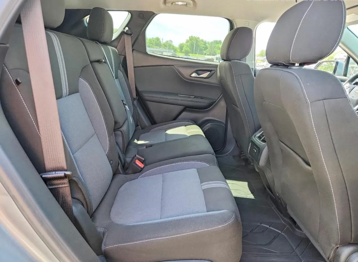 CHEVROLET BLAZER 2LT 2023