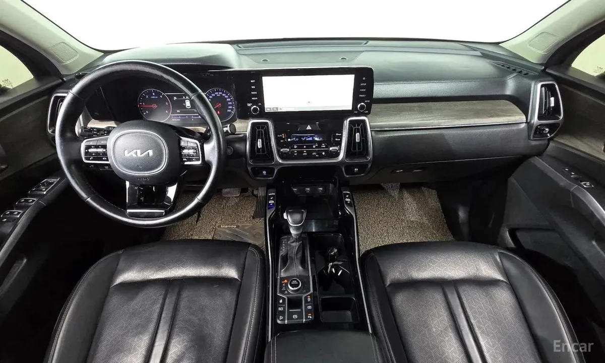 KIA SORENTO PRESTIGE 2022