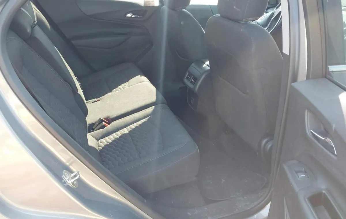 CHEVROLET EQUINOX LT 2019