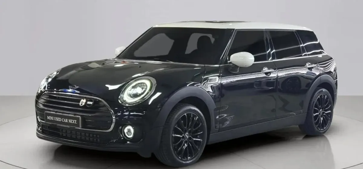 MINI CLUBMAN CLASSIC 2023