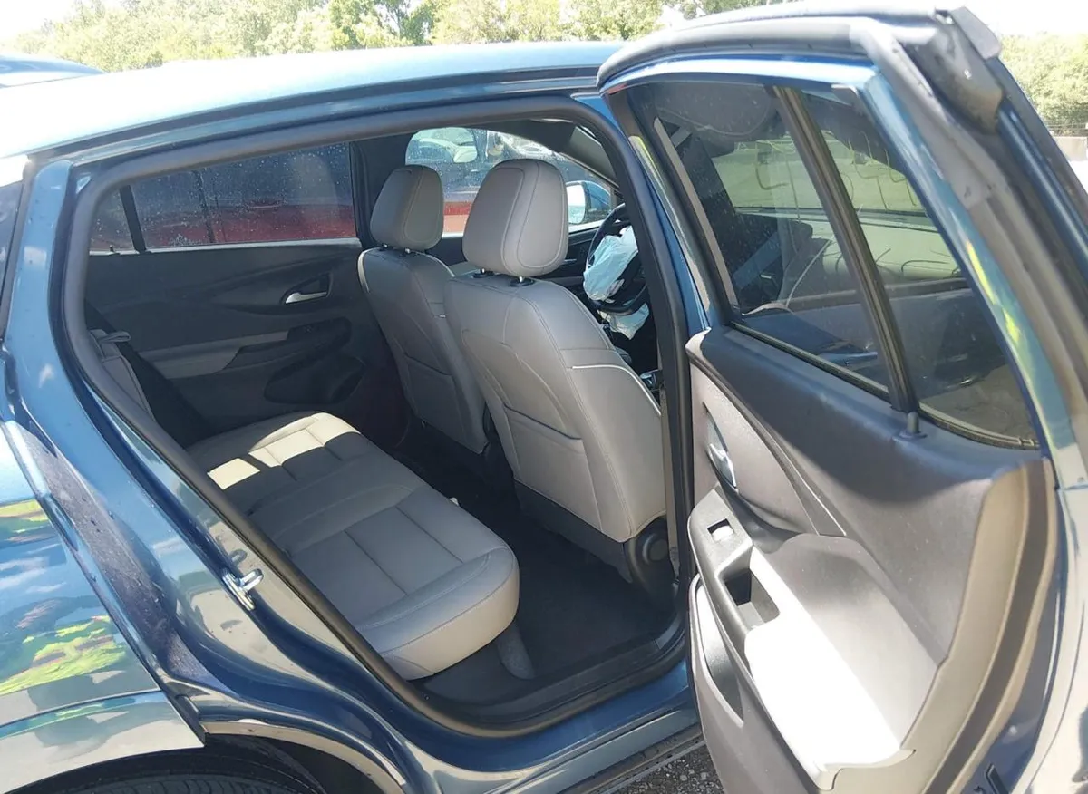 BUICK ENVISTA AVENIR FWD 2026