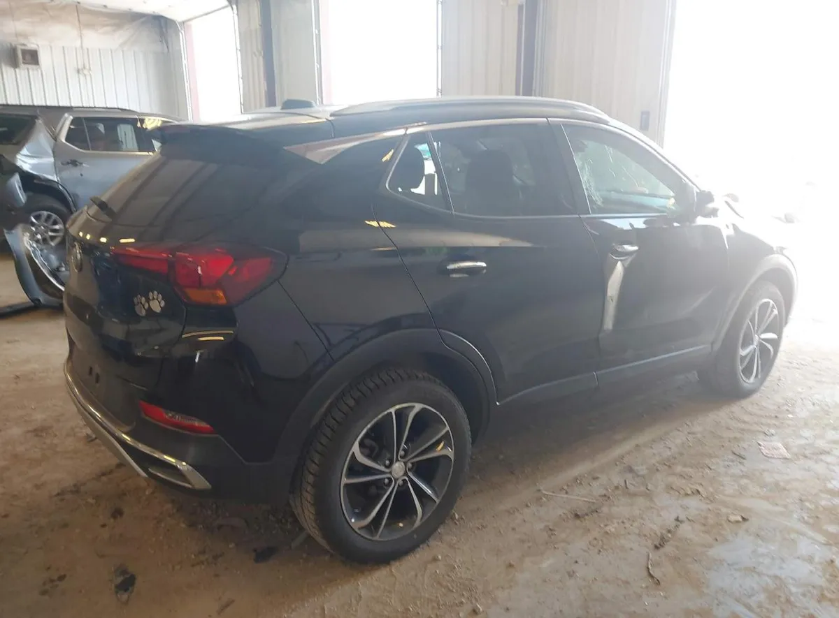 BUICK ENCORE GX ESSENCE 2022