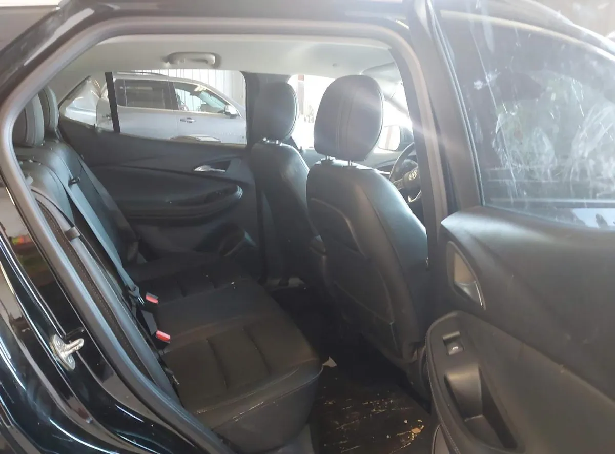 BUICK ENCORE GX ESSENCE 2022