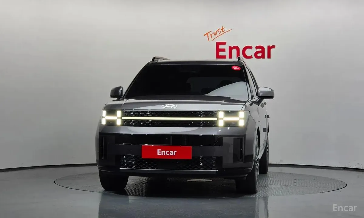 HYUNDAI SANTA FE CALLIGRAPHY 2023
