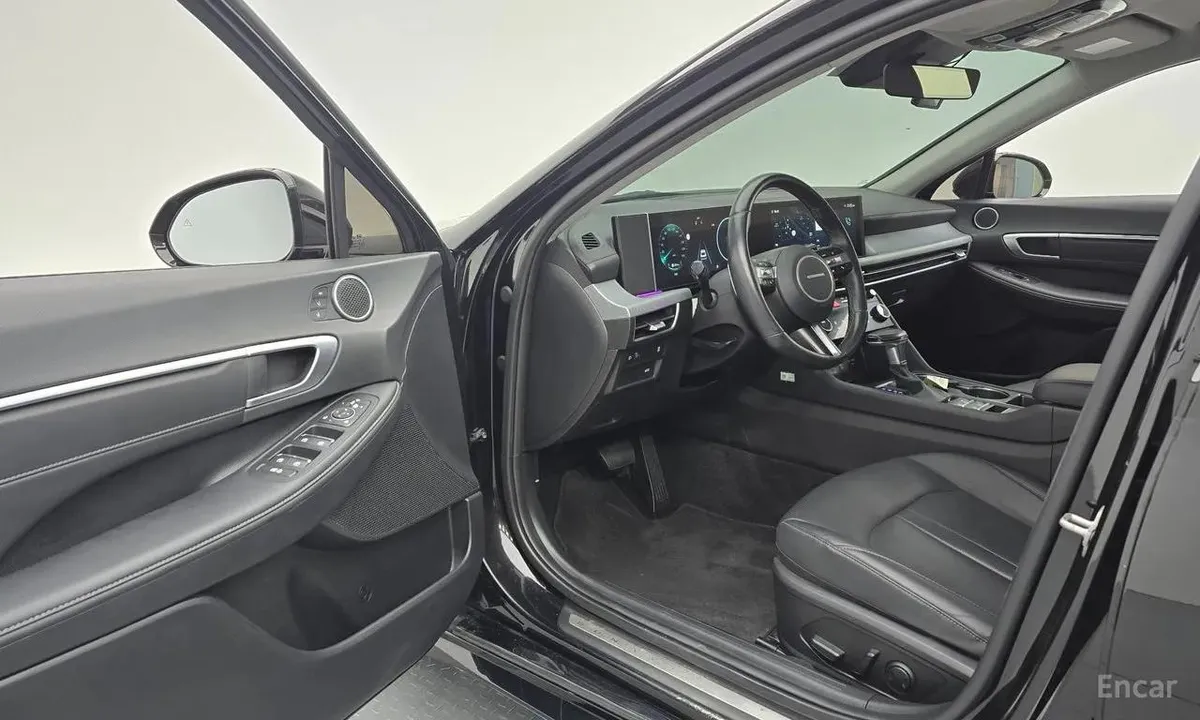 HYUNDAI SONATA THE EDGE 2023