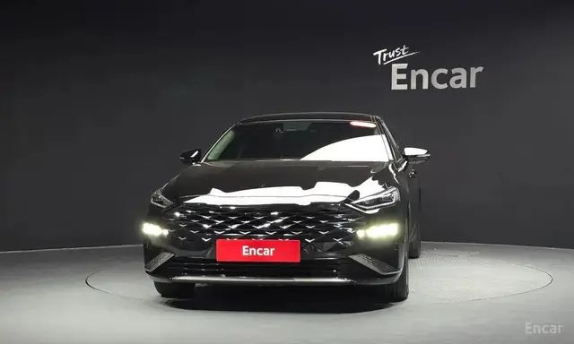 KIA K8 NOBLESS K8 HYBRID NOBLESS 2022