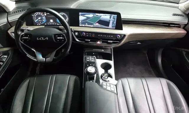 KIA K8 NOBLESS K8 HYBRID NOBLESS 2022