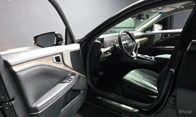 KIA K8 NOBLESS K8 HYBRID NOBLESS 2022