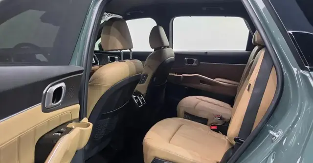 KIA SORENTO GRAVITY 2024