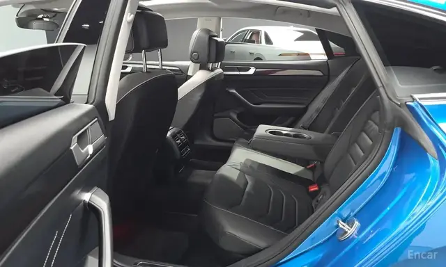 VOLKSWAGEN ARTEON PRESTIGE 2022
