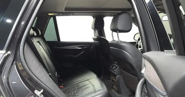 BMW X5 2015