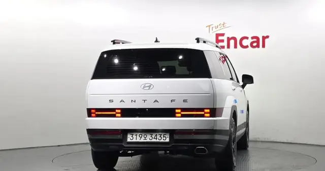 HYUNDAI SANTA FE PRESTIGE 2024
