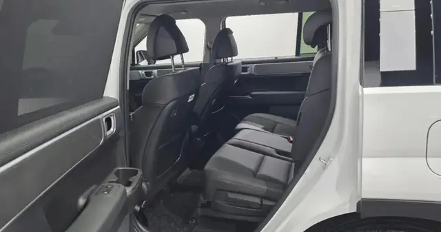 HYUNDAI SANTA FE PRESTIGE 2024