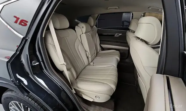 GENESIS GV80 2022