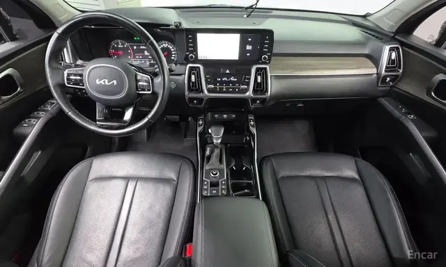 KIA SORENTO PRESTIGE 2022