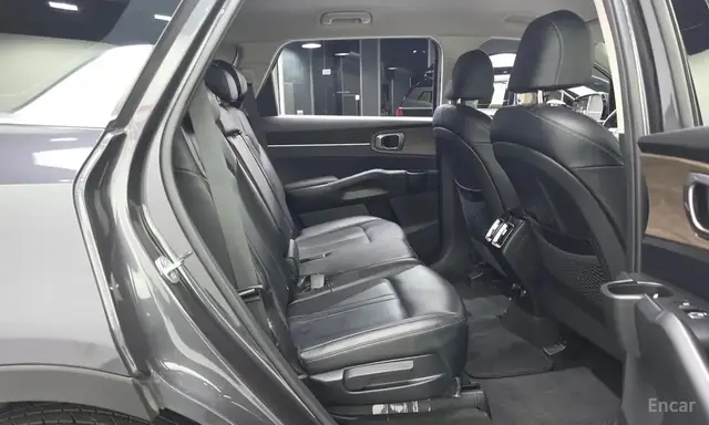 KIA SORENTO PRESTIGE 2022