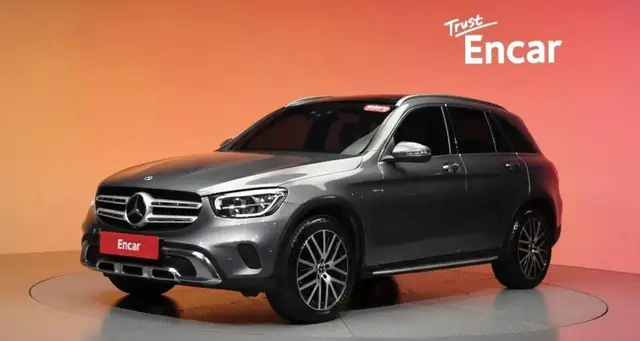 MERCEDES-BENZ X253 2022