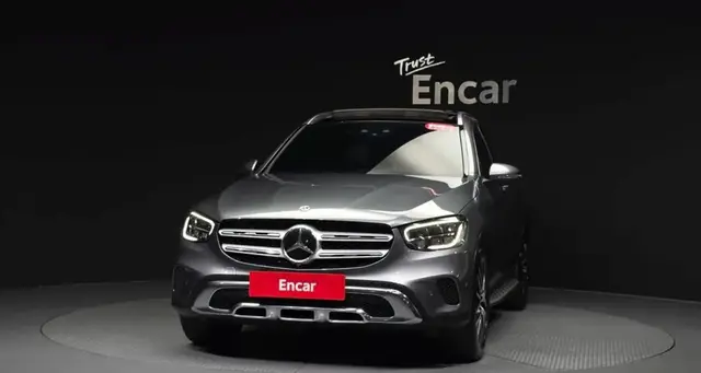 MERCEDES-BENZ X253 2022