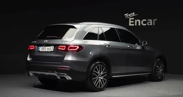 MERCEDES-BENZ X253 2022