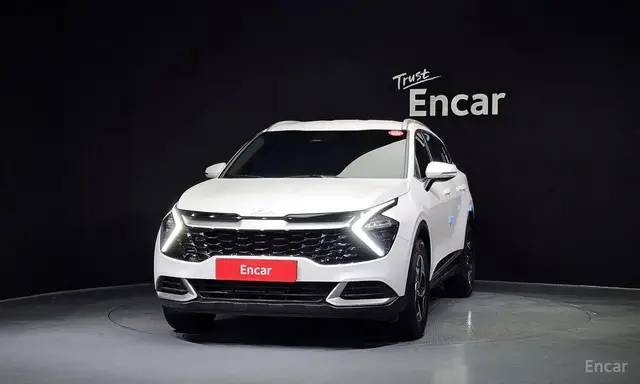 KIA SPORTAGE PRESTIGE 2022