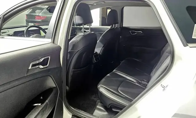 KIA SPORTAGE PRESTIGE 2022