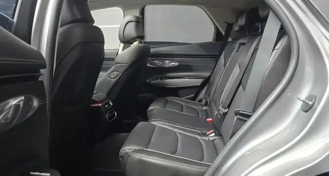 GENESIS GV70 2022