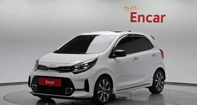 KIA MORNING URBAN 2023