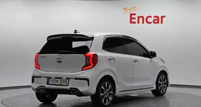 KIA MORNING URBAN 2023