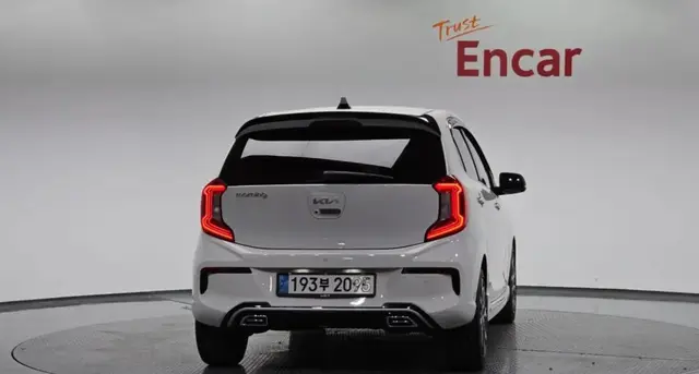 KIA MORNING URBAN 2023